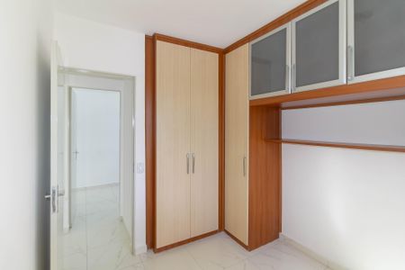 Apartamento para alugar com 63m², 3 quartos e 1 vagaQuarto 2