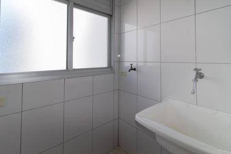 Apartamento para alugar com 63m², 3 quartos e 1 vagaÁrea de Serviço