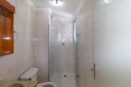 Apartamento para alugar com 63m², 3 quartos e 1 vagaBanheiro