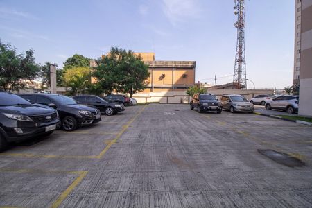 Apartamento para alugar com 63m², 3 quartos e 1 vagaGaragem
