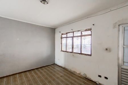 Casa à venda com 3 quartos, 105m² em Parque Boturussu, São Paulo