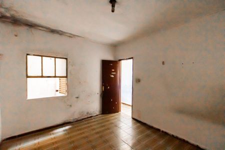 Casa à venda com 3 quartos, 105m² em Parque Boturussu, São Paulo
