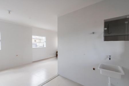 Apartamento à venda com 50m², 2 quartos e sem vaga Apartamento à venda com 50m², 2 quartos e sem vagaÁrea de Serviço