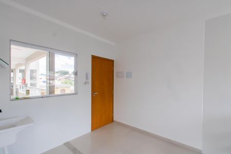 Apartamento à venda com 50m², 2 quartos e sem vaga Apartamento à venda com 50m², 2 quartos e sem vagaÁrea de Serviço