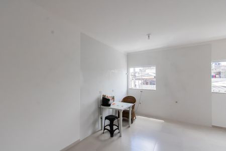 Apartamento à venda com 50m², 2 quartos e sem vaga Apartamento à venda com 50m², 2 quartos e sem vagaSala - Cozinha