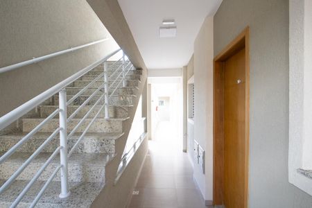 Apartamento à venda com 50m², 2 quartos e sem vaga Apartamento à venda com 50m², 2 quartos e sem vagaÁrea comum