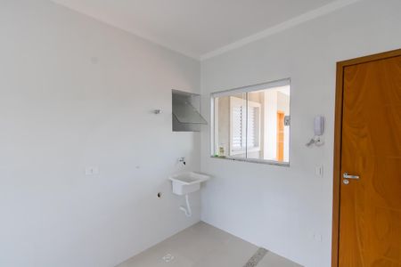 Apartamento à venda com 50m², 2 quartos e sem vaga Apartamento à venda com 50m², 2 quartos e sem vagaÁrea de Serviço