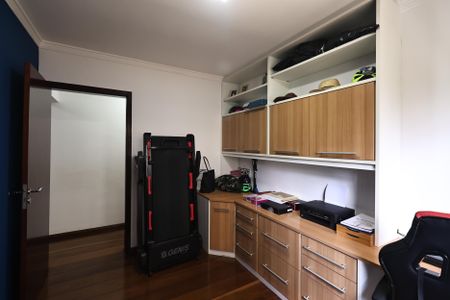 Apartamento à venda com 135m², 4 quartos e 2 vagas Apartamento à venda com 135m², 4 quartos e 2 vagasQuarto 1