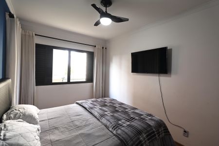 Apartamento à venda com 135m², 4 quartos e 2 vagas Apartamento à venda com 135m², 4 quartos e 2 vagasQuarto 2