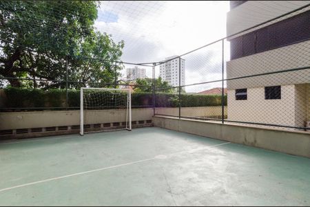 Apartamento à venda com 135m², 4 quartos e 2 vagas Apartamento à venda com 135m², 4 quartos e 2 vagasQuadra Esportiva