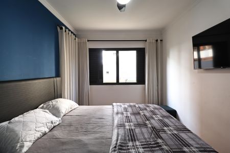 Apartamento à venda com 135m², 4 quartos e 2 vagas Apartamento à venda com 135m², 4 quartos e 2 vagasQuarto 2