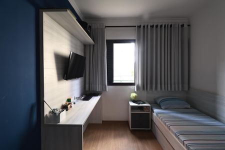 Apartamento à venda com 135m², 4 quartos e 2 vagas Apartamento à venda com 135m², 4 quartos e 2 vagasQuarto 3
