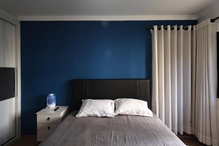 Apartamento à venda com 135m², 4 quartos e 2 vagas Apartamento à venda com 135m², 4 quartos e 2 vagasQuarto 2