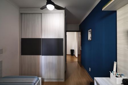 Apartamento à venda com 135m², 4 quartos e 2 vagas Apartamento à venda com 135m², 4 quartos e 2 vagasQuarto 3