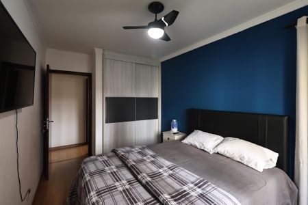 Apartamento à venda com 135m², 4 quartos e 2 vagas Apartamento à venda com 135m², 4 quartos e 2 vagasQuarto 2