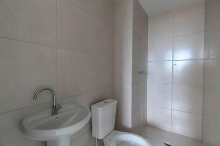 Apartamento à venda com 38m², 2 quartos e sem vagaBanheiro