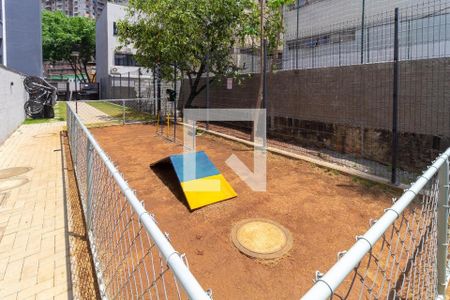 Apartamento à venda com 38m², 2 quartos e sem vagaEspaço Pet