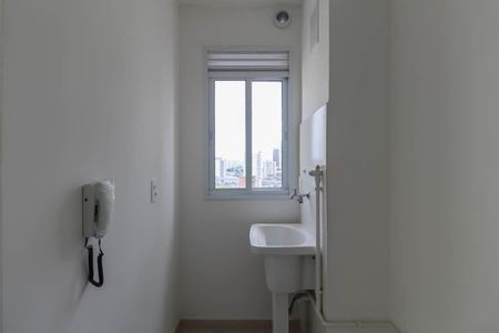 Apartamento à venda com 38m², 2 quartos e sem vagaÁrea de Serviço