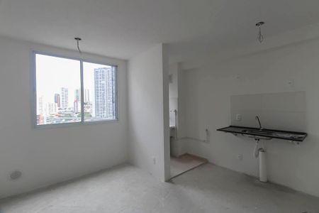 Apartamento à venda com 38m², 2 quartos e sem vagaSala/Cozinha