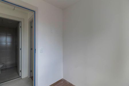 Apartamento à venda com 38m², 2 quartos e sem vagaQuarto 2