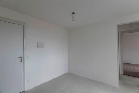 Apartamento à venda com 38m², 2 quartos e sem vagaSala/Cozinha
