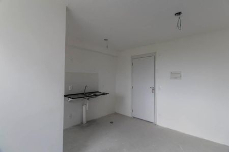 Apartamento à venda com 38m², 2 quartos e sem vagaSala/Cozinha