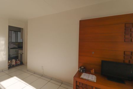 Apartamento à venda com 69m², 3 quartos e 1 vaga