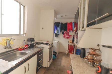 Apartamento à venda com 69m², 3 quartos e 1 vaga