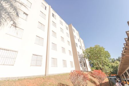 Apartamento à venda com 69m², 3 quartos e 1 vaga
