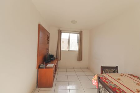 Apartamento à venda com 69m², 3 quartos e 1 vaga