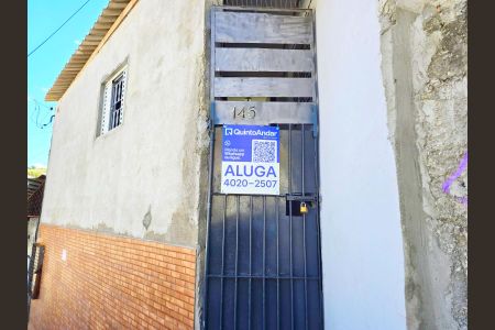 Studio para alugar com 25m², 1 quarto e sem vaga Studio para alugar com 25m², 1 quarto e sem vagaFachada