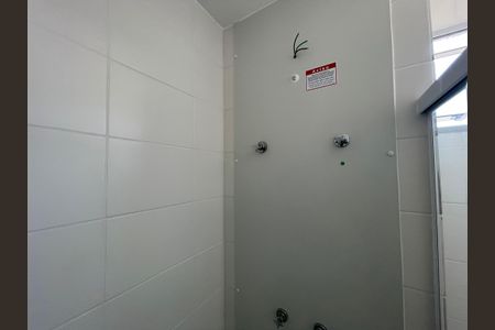 Apartamento para alugar com 44m², 2 quartos e 1 vagaBanheiro Social