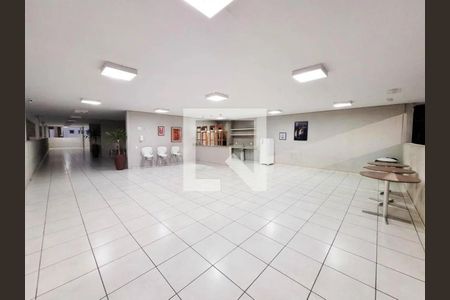 Apartamento para alugar com 44m², 2 quartos e 1 vagaÁrea comum