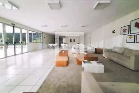 Apartamento para alugar com 44m², 2 quartos e 1 vagaEspaço Gourmet