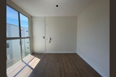 Apartamento para alugar com 44m², 2 quartos e 1 vagaSala