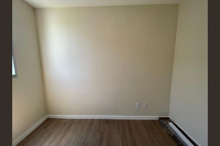 Apartamento para alugar com 44m², 2 quartos e 1 vagaQuarto 2