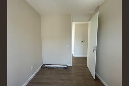 Apartamento para alugar com 44m², 2 quartos e 1 vagaQuarto 2