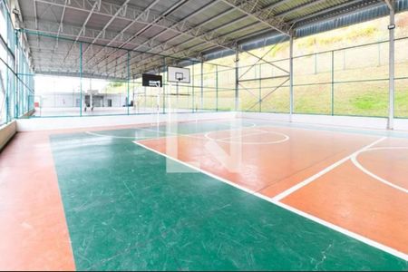 Apartamento para alugar com 44m², 2 quartos e 1 vagaQuadra Esportiva