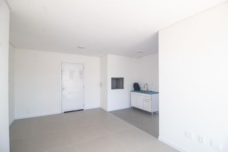 Sala de apartamento para alugar com 2 quartos, 65m² em Jardim Botânico, Porto Alegre