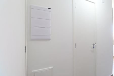 Cozinha de kitnet/studio à venda com 1 quarto, 40m² em Lapa, São Paulo