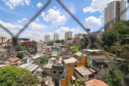 Apartamento à venda com 48m², 2 quartos e 1 vaga Apartamento à venda com 48m², 2 quartos e 1 vagaVista do Quarto 2