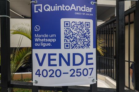 Apartamento à venda com 48m², 2 quartos e 1 vaga Apartamento à venda com 48m², 2 quartos e 1 vagaPlaca