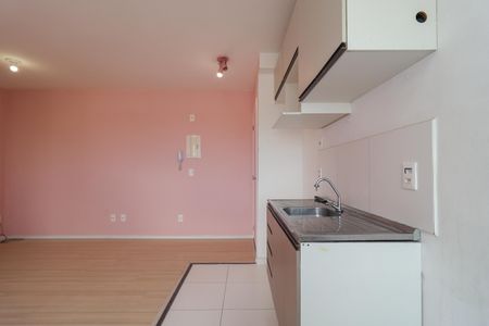 Apartamento à venda com 48m², 2 quartos e 1 vaga Apartamento à venda com 48m², 2 quartos e 1 vagaCozinha