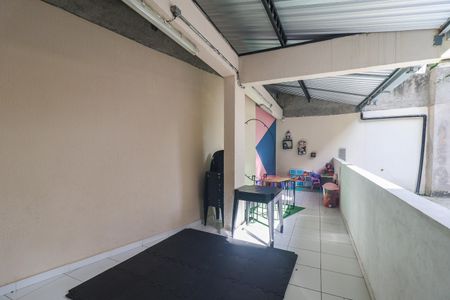 Apartamento à venda com 48m², 2 quartos e 1 vaga Apartamento à venda com 48m², 2 quartos e 1 vagaÁrea comum - Salão de festas