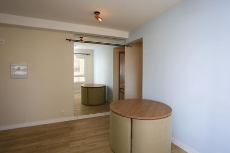 Sala  de apartamento para alugar com 2 quartos, 44m² em Jardim Boa Vista (zona Oeste), São Paulo