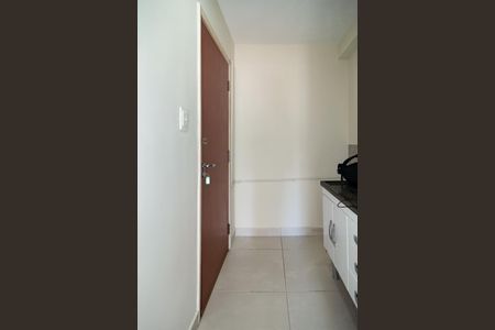 Cozinha de apartamento para alugar com 0 quarto, 26m² em Bela Vista, São Paulo