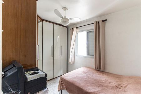 Apartamento à venda com 35m², 1 quarto e 1 vaga Apartamento à venda com 35m², 1 quarto e 1 vagaQuarto