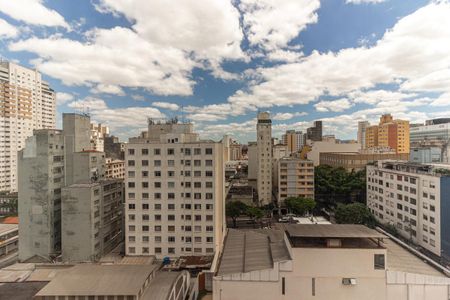 Apartamento à venda com 35m², 1 quarto e 1 vaga Apartamento à venda com 35m², 1 quarto e 1 vagaVista da Cozinha