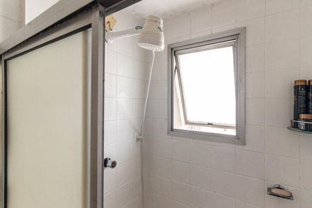 Apartamento à venda com 35m², 1 quarto e 1 vaga Apartamento à venda com 35m², 1 quarto e 1 vagaBanheiro