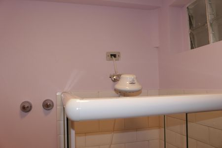 Kitnet/Studio para alugar com 1 quarto, 29m² em Ipiranga, São Paulo